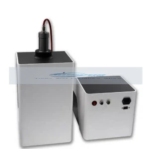 Ультразвуковой гомогенизатор Sonicador 450 Вт и 13 мм процессор смеситель клеточных