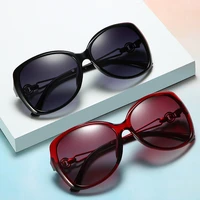 t terex fashion style women sunglasses polarized vintage shades goggles large frame sun glasses female eyewear