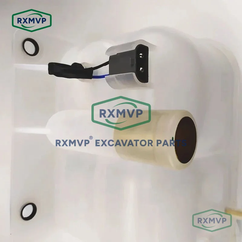 Расширительный бак охлаждающей жидкости 20880612 1676577 1675922 17336823 для фотографий