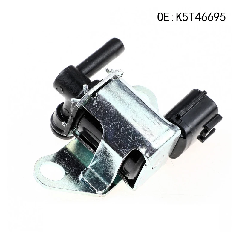 Электромагнитный вакуумный клапан 14930-EN20A K5T46695 для Nissan Versa 2007-2012 (art.: 3920bf99bee33) - 3920bf99bee33