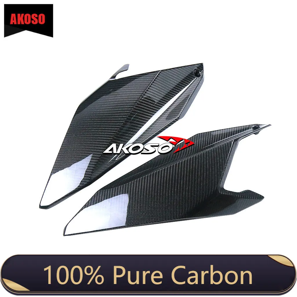Side Fairing Kit Accessories Fairings  For Ktm Superduke  12