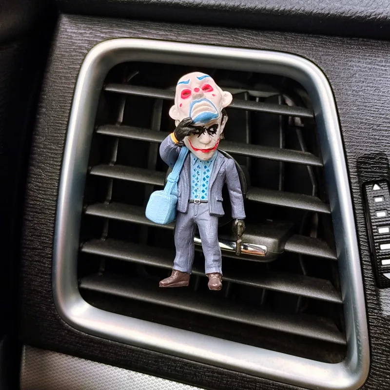Car Interior Air outlet clip O	