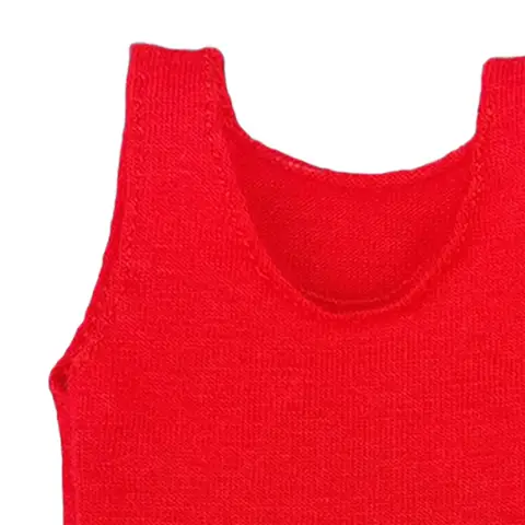 perfeclan Жилет для кукол 1/6