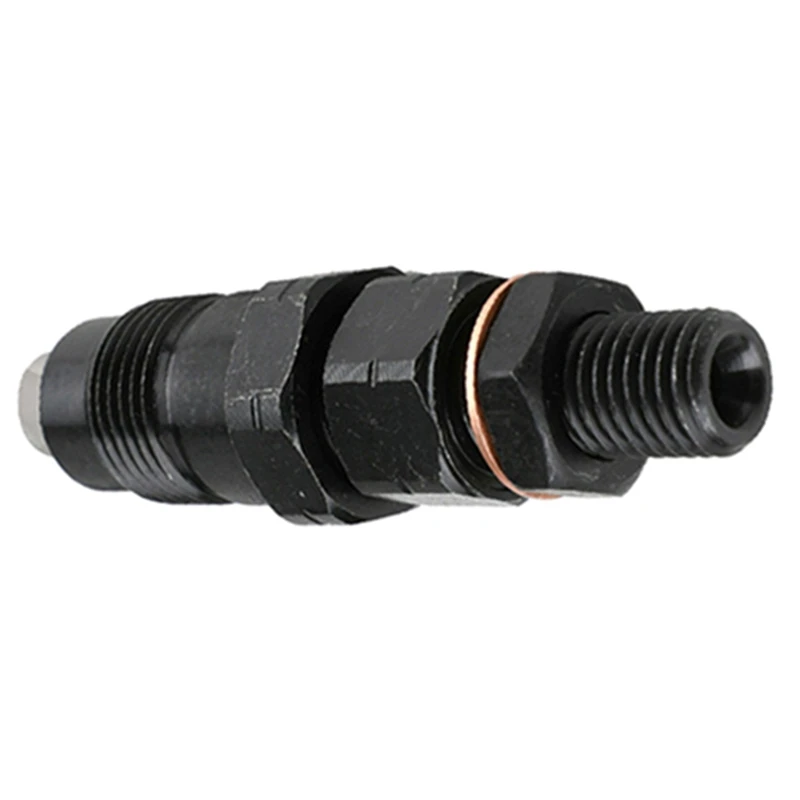 23600-69055 металлическая Топливная форсунка для Toyota Land Cruiser 80 4164Cc 4.2L Town Ace 1 Гц 2C 2CT HZJ81