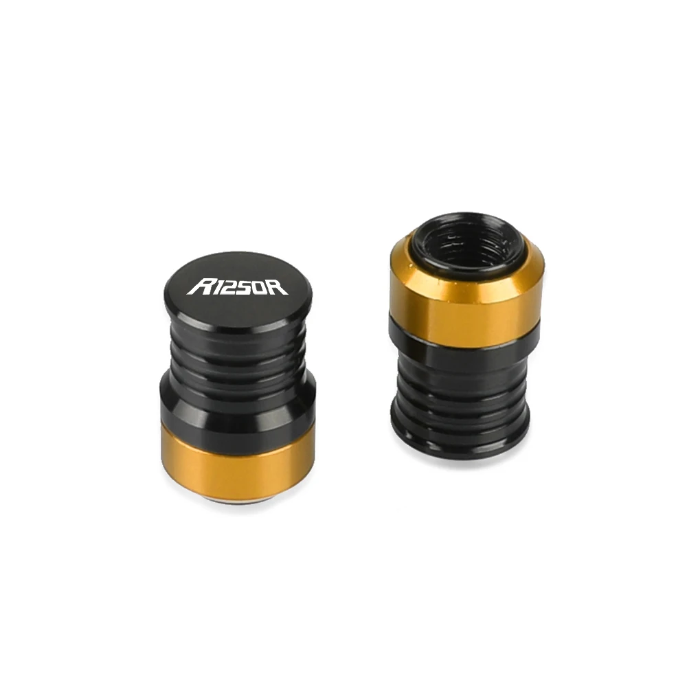 R 1250 RS Motocycles Wheel Tire Valve stem caps Cover Air Caps Stem For BMW R1250R R1250RS 2019 2020 2021 2022 R1250 | Автомобили и