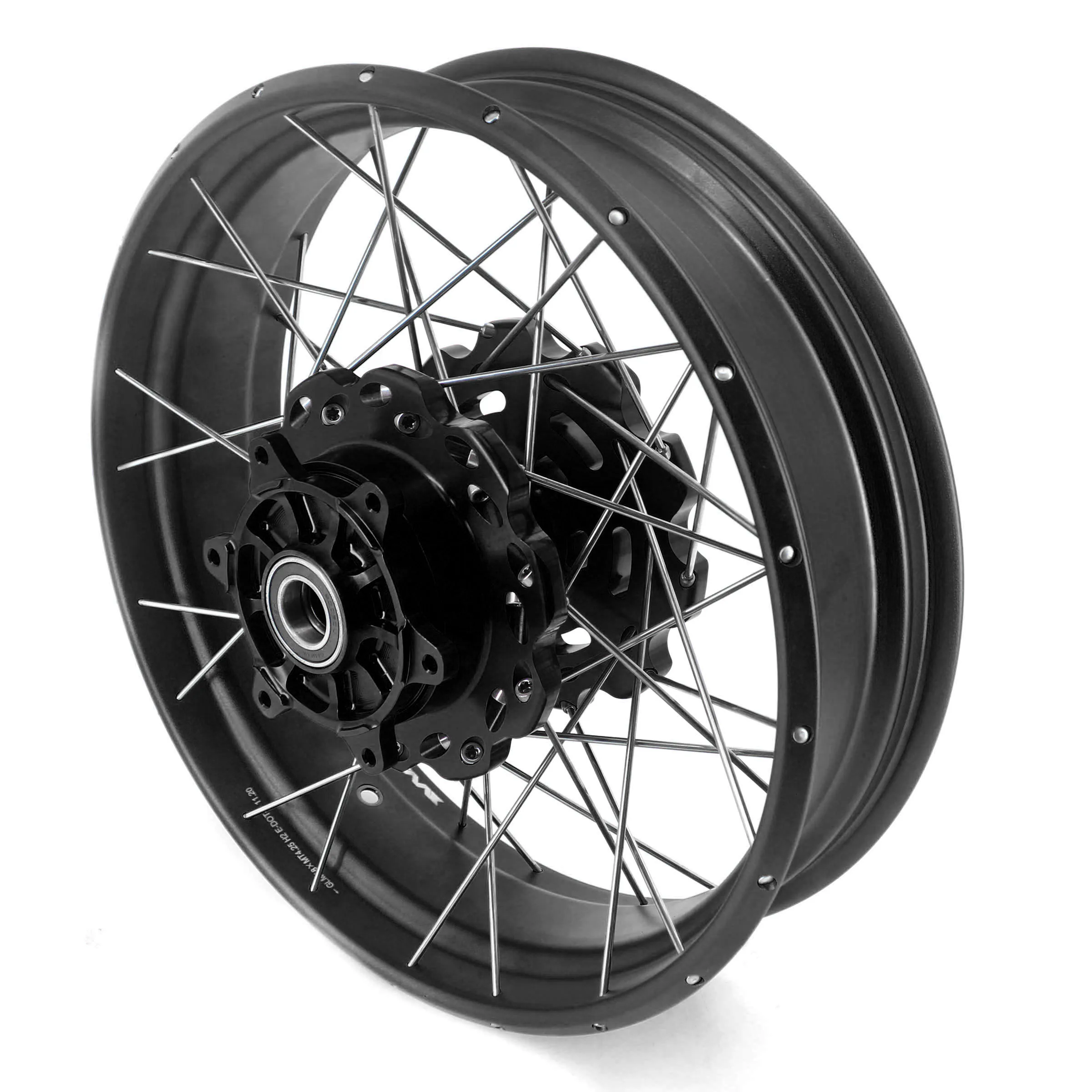 Рисунок 4 - VMX 2,15*21 дюймов/4