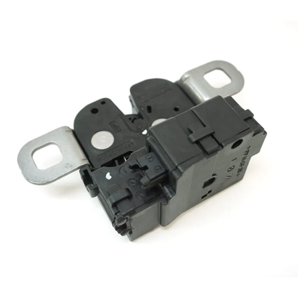 

Trunk Lid Latch Rear Trunk Lock Actuator for MINI COUNTRYMAN R60 Paceman R61 51249802312 9802312 I8 I12 I15