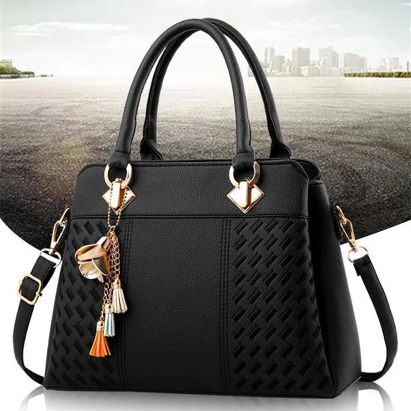 

LKEEP знаменитые дизайнерские брендовые сумки женские кожаные сумки 2021 роскошные женские ручные сумки кошелек модные сумки на плечо Sac a Main