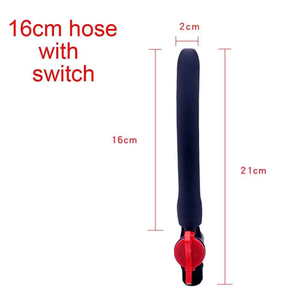 

Силиконовые аксессуары для биде