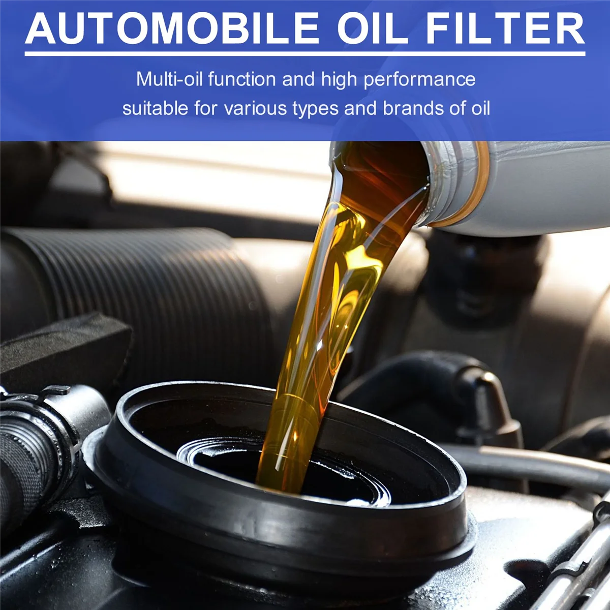 2 шт. топливный фильтр для Nissan (16403-4Kv0A) Frontier/ Navara NP300/ NP300 Frontier