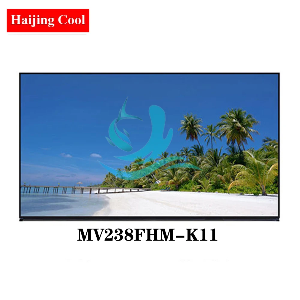 Оригинальный ЖК-экран 23 8 MV238FHM-K11 MV238FHM K11
