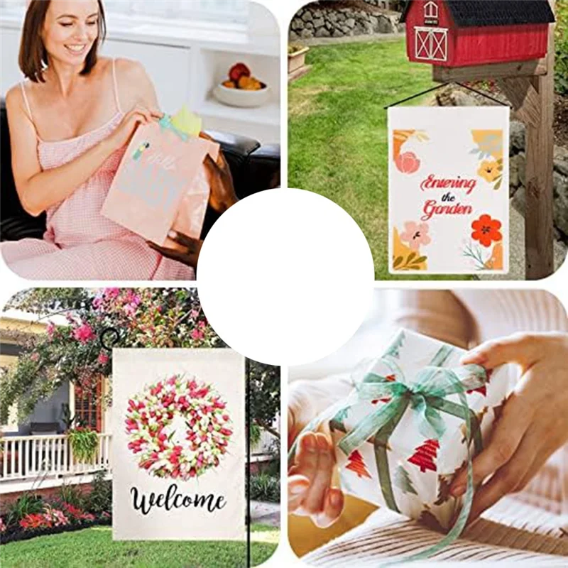 76 шт. сублимационные заготовки для сублимационных брелоков из МДФ своими руками