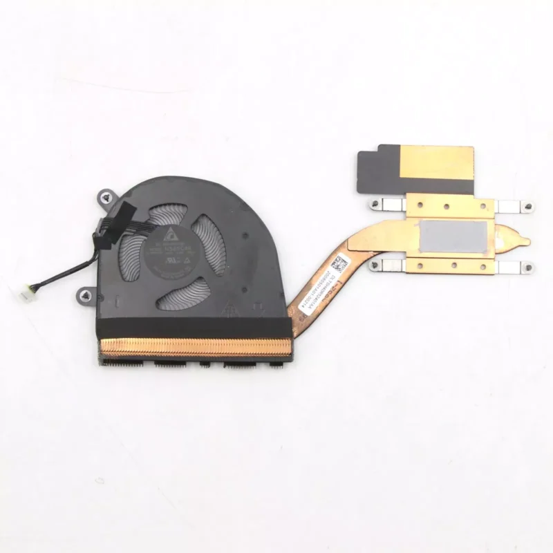 Новый вентилятор охлаждения процессора UMA для Thinkpad L13 Yoga Gen2 20VL 20VK 5H40X89404