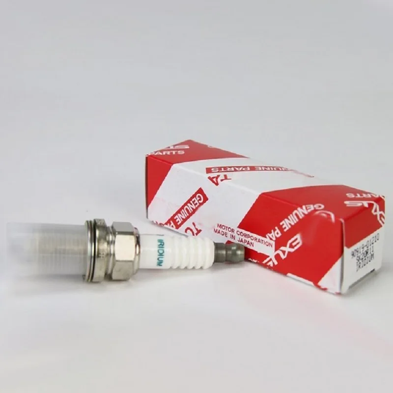 

Car Ignition Plug Iridium Spark SK20R11 SK16HR11 SK16R11 FK20HBR11 SC20HR11 SC16HR11 Fit For Toyota Lexus 4pcs/Lot