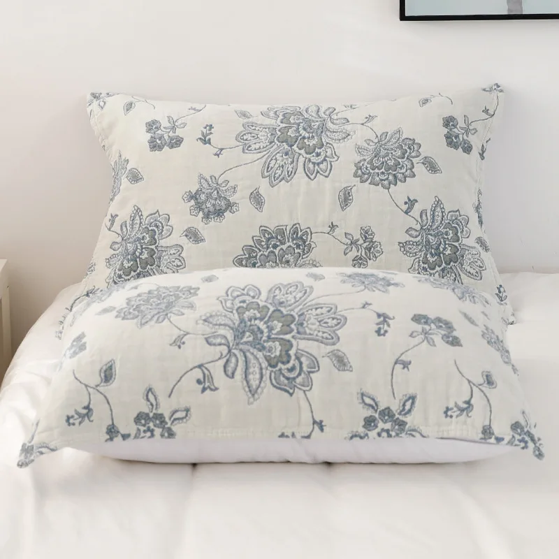 

Хлопковые наволочки-полотенца 50x75 см, 2 шт.