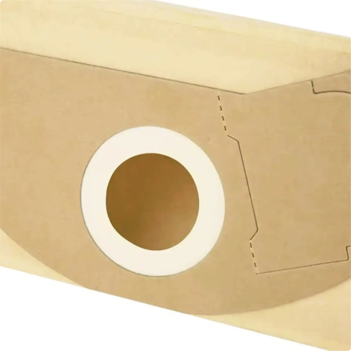 Фото (ABJZ) Бумажный мешок для сбора пыли для пылесосов Karcher WD2 MV2 WD2200 WD2250 A2004 A2054 A2000 SE2001 SE5100 SE6100, 6.904-322.0 №1