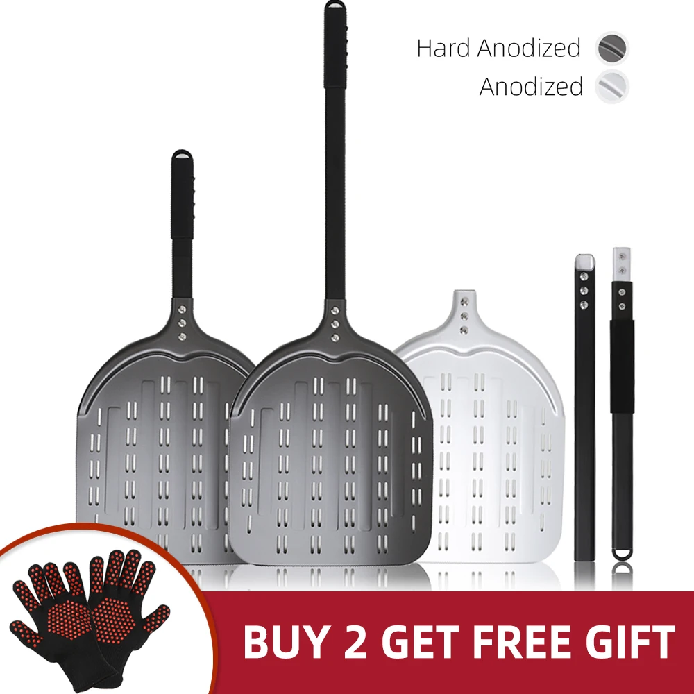 Perfect Pizzas Every Time with Ooni Pizza Turning Peel