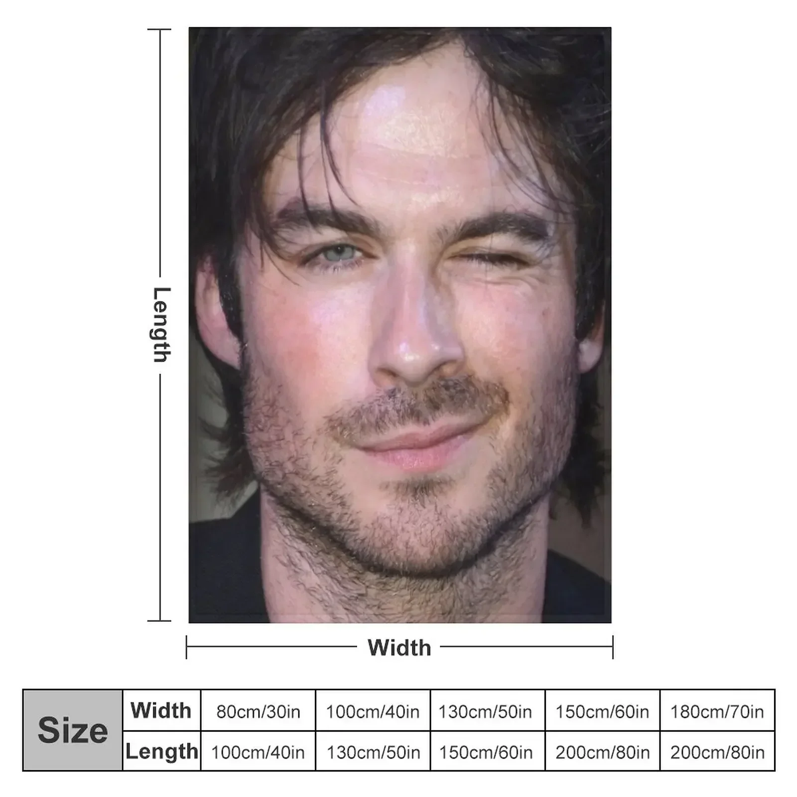 Новое одеяло wank wunk мягкое большое для косплея аниме большие движущиеся одеяла