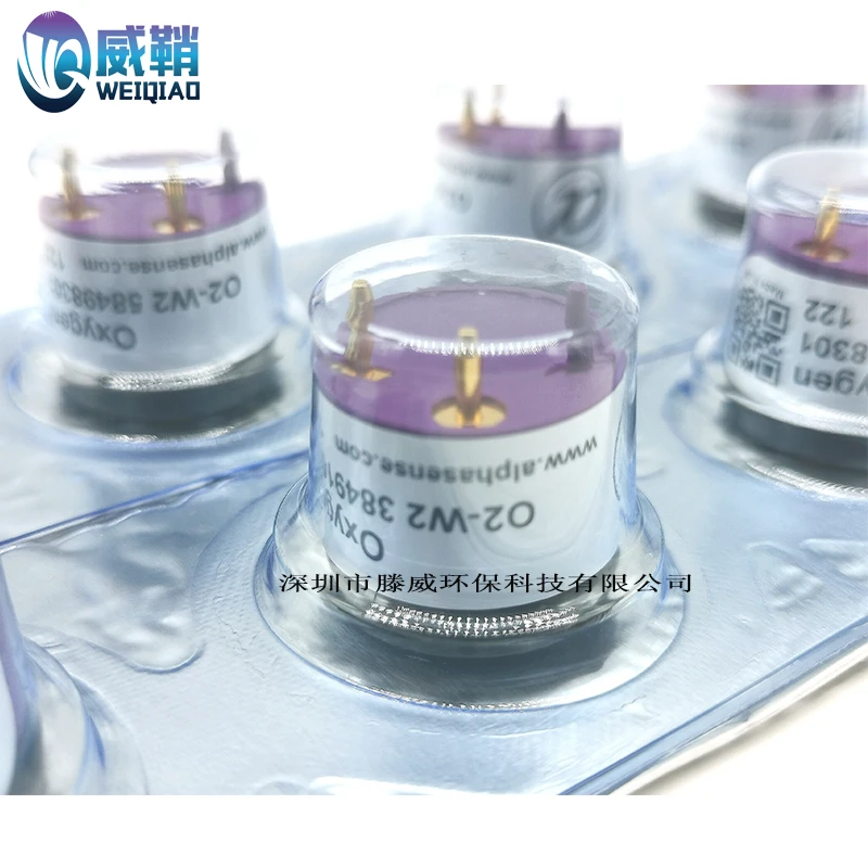 Датчик O2-A2A Батарея кислорода