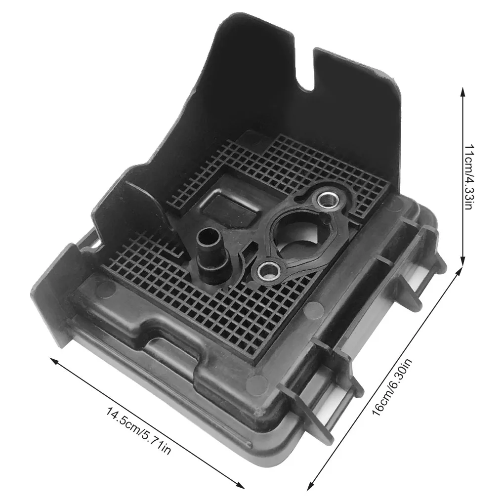 

Крышка корпуса воздушного фильтра газонокосилка с двигателем оборудование Запчасти для обслуживания подарки