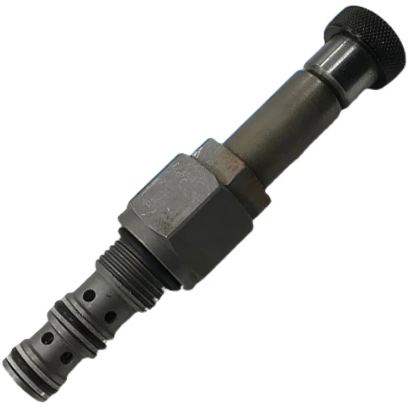 Запчасти для экскаватора Sunward Smart SWE50 60 80 150 специальный предохранительный клапан