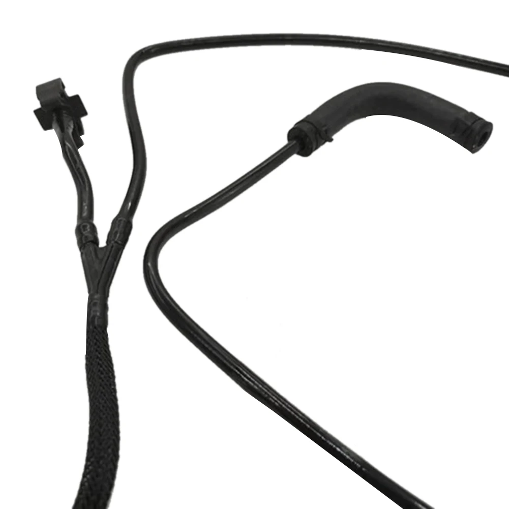 Водяной шланг для радиатора автомобиля Volvo V70 V60 S80 S60 31686893