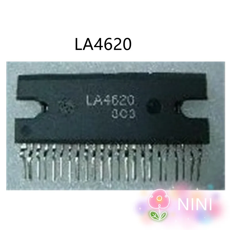 LA4620 4620 ZIP23 100% Новый оригинальный |