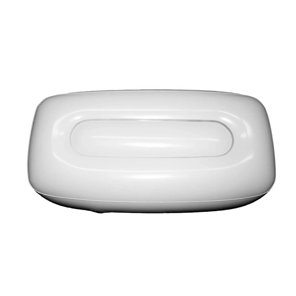 

Inflatable Cushion Canoe Kayak Fishing Boat Seat Cushions Outside Water Sports Drifting Fishing Camping Accessories