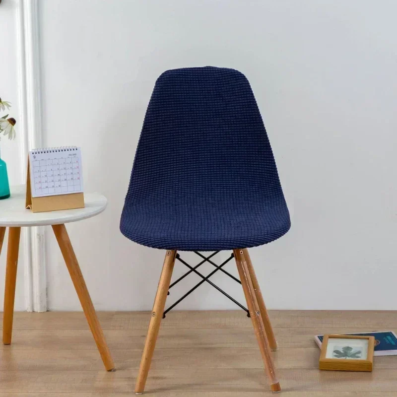 Чехол на стул из полиэстера/хлопка JHWarmo