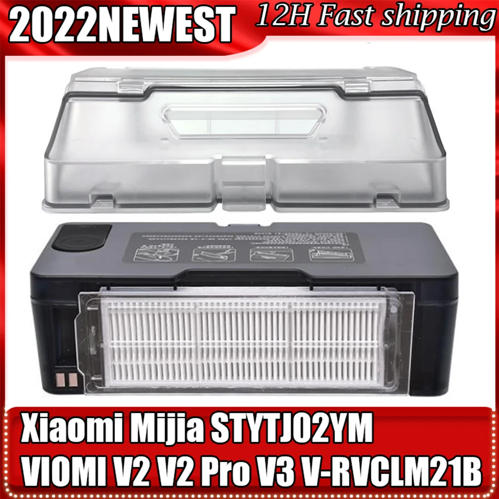 2-1-water-tank-dust-bin-box-for-xiaomi-mijia-robot-stytj02ym-mvvc01-jg-for-viomi-v2-v2-pro-v3-v-rvclm21b-sweeper-accessories