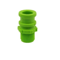 custom all sizes general use available hose pipe pvc plastic male female adapter injestion molding