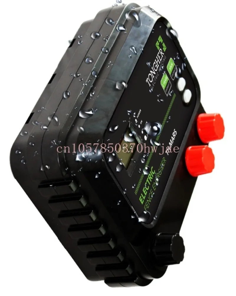 Водонепроницаемый Автоматический Электрический забор с 5-ю джойстиками и