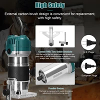 Кромочник Geevorks#4