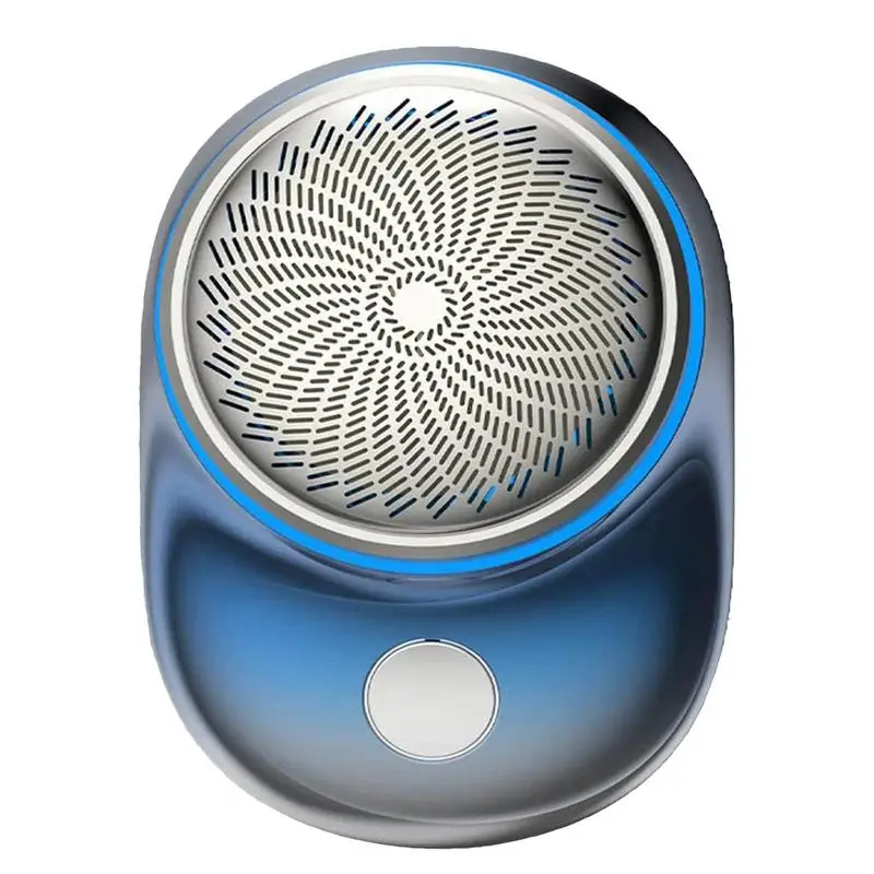 

Водонепроницаемая портативная электробритва с зарядкой от USB