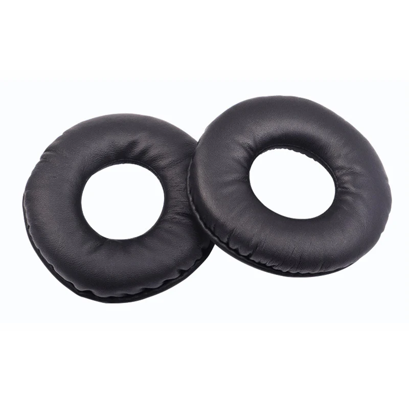 Лучшая цена 70 мм Универсальные Сменные амбушюры для наушников sony WH-CH500 ZX330 310 ZX100 V150