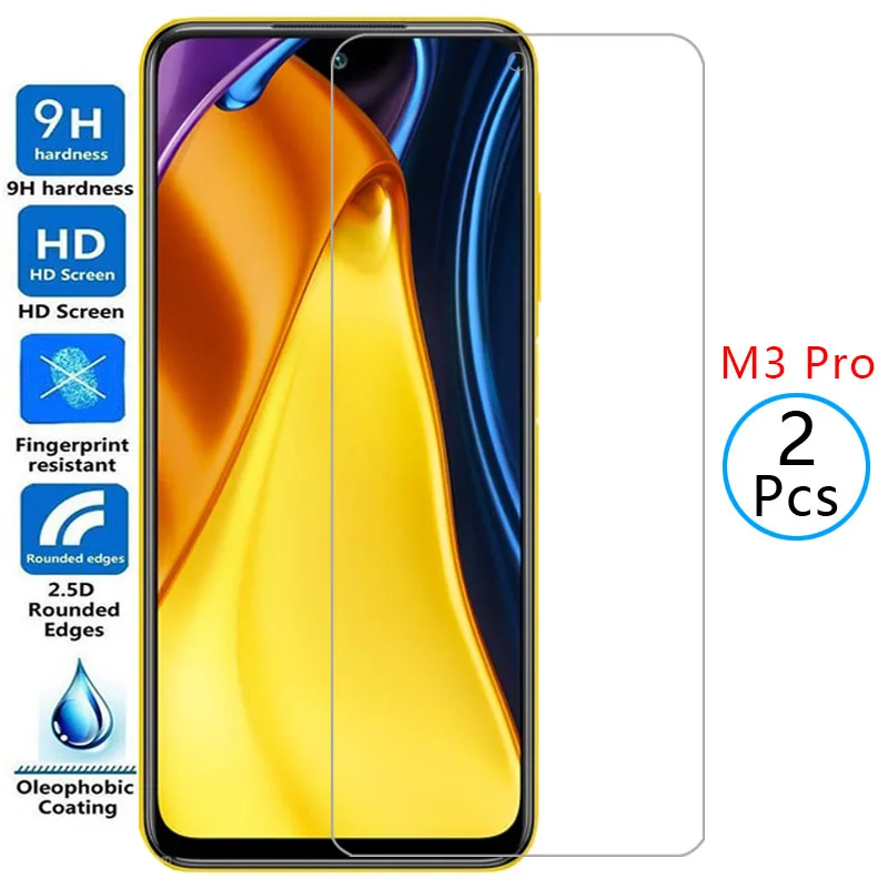 

Защитное закаленное стекло для xiaomi poco m3 pro 5g, Защита экрана для xiao mi m 3 3m m3pro, защитная пленка xiomi xiami xaomi redmi