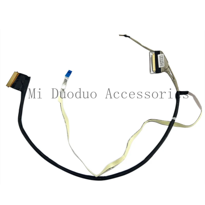 Кабель ЖК-экрана для ноутбуков Samsung Jasper-13 np730NI np730 30pin BA39-01443A