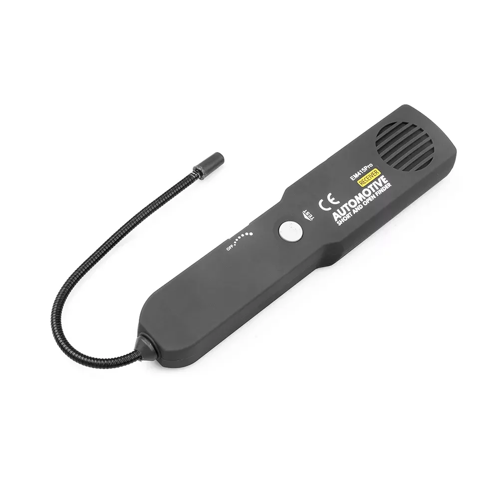 

Automobile accessories Automotive Wire Tracker Circuit Finder Tester Cable Wire Tracer for tone line test leads Car Wire Meter E
