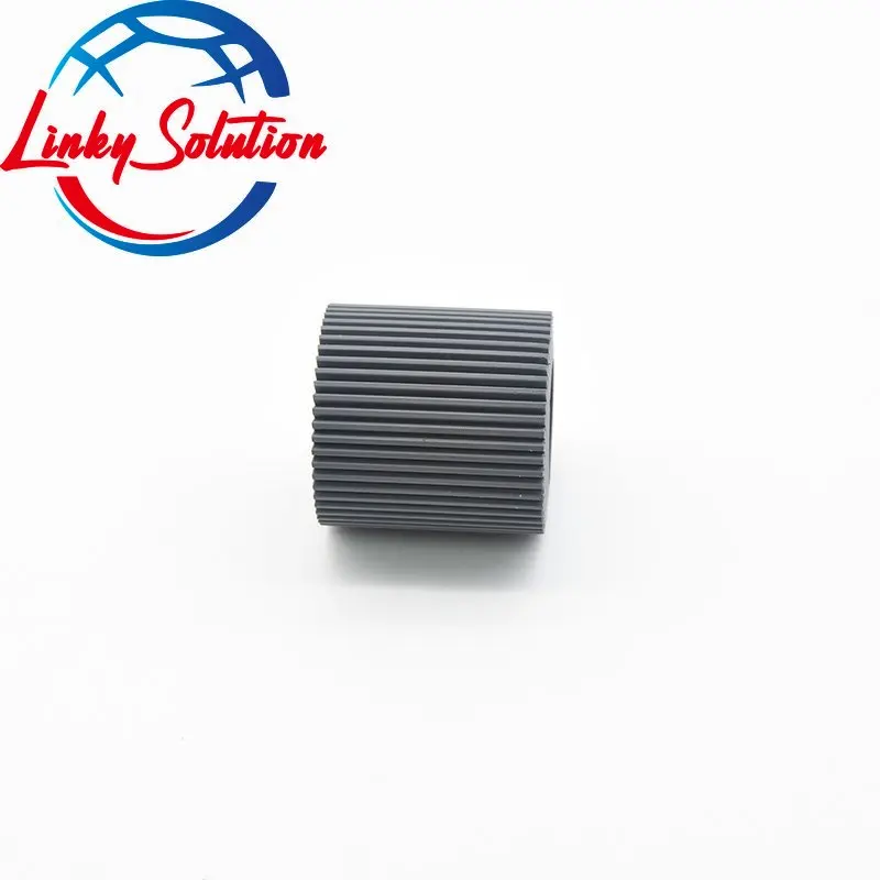 

6pcs Rubber Roller Pickup C229-2836 Fit For Ricoh JP 2800 2810 3800 3810P 4500 4510P 4000 5000 DX 4443 4446 4542 4543 4544 4545