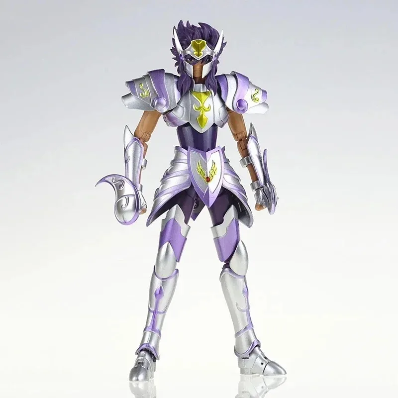 Фигурка CS Saint Seiya Myth Cloth EX Серебряные Рыцари Зодиака