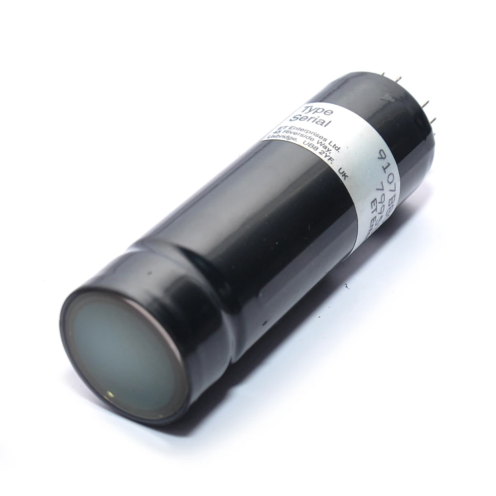 ET Enterprises 9107B Мультипликаторная трубка 280-630 нм используемая для рентгеновского и