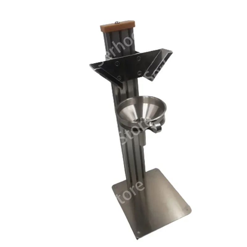 Funssor DLP регулируемая высота смолы НДС Слив для Anycubic Elegoo Prusa Смолы 3D принтер