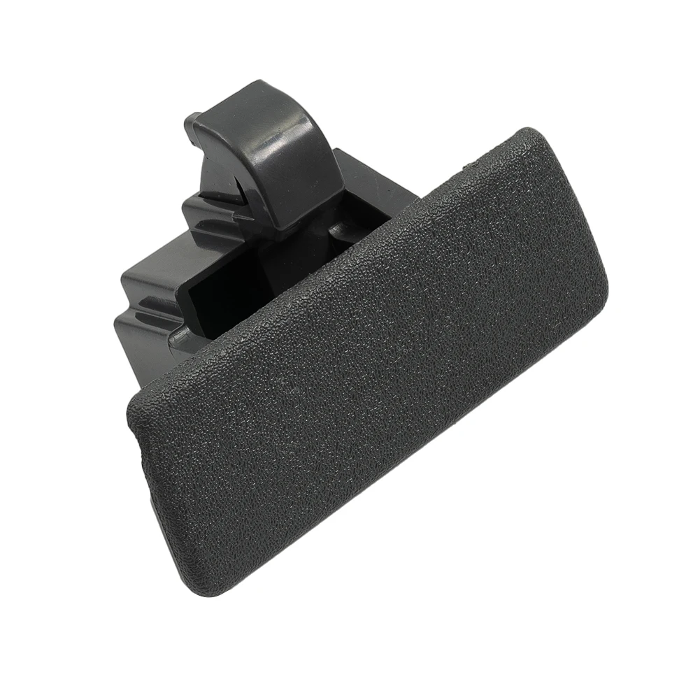 

Easy Installation Car Glove Box Lid Handle RW416 Replacement Tool For The Original Car 1pcs Black Car Accesssories