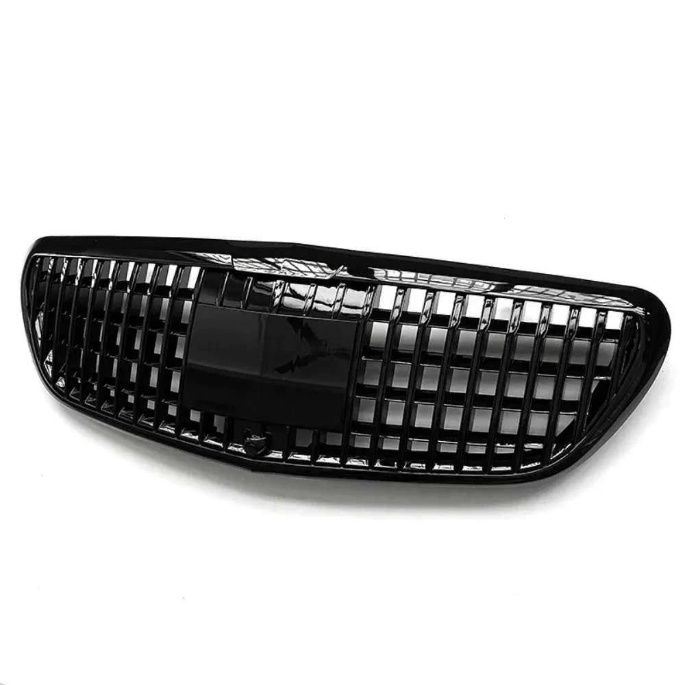 Для Mercedes Benz E-Class W213 E200 E300 E350 E350e E450 E53 2016 2017 2018 2019 2020 Решетка переднего бампера Решетка воздухозаборника капота (art.: 3920cd359e304) - 3920cd359e304