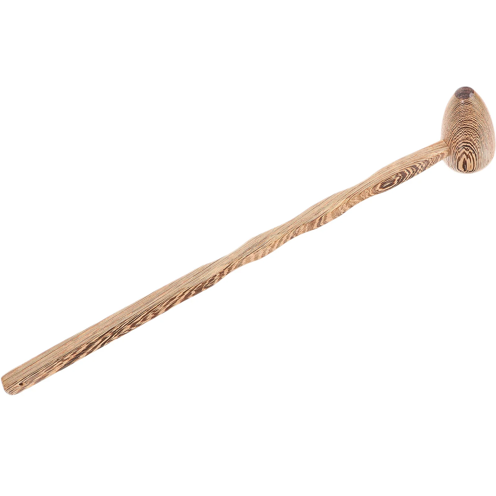 

Wooden Hammer Knocking Hammers Shoulder Pumpkin Stick Massaging Sticks
