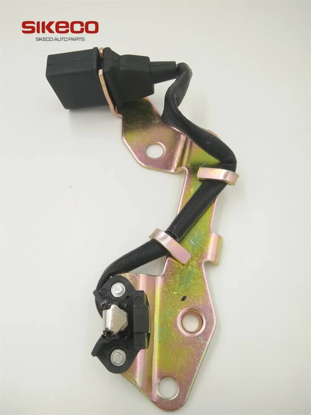 Датчик положения коленчатого вала SIKEC CSS177 датчик CKP 06a90506a905161c 180207925 pc161 628 для AUDI A4