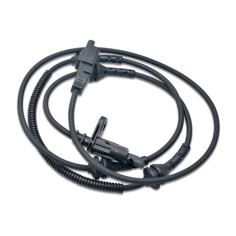 

OE# 4545A9 Front ABS Wheel Speed Sensor for Peugeot 407 Car Accessories Anti Lock Sensor 4545.A9 9642687580 4545.G6