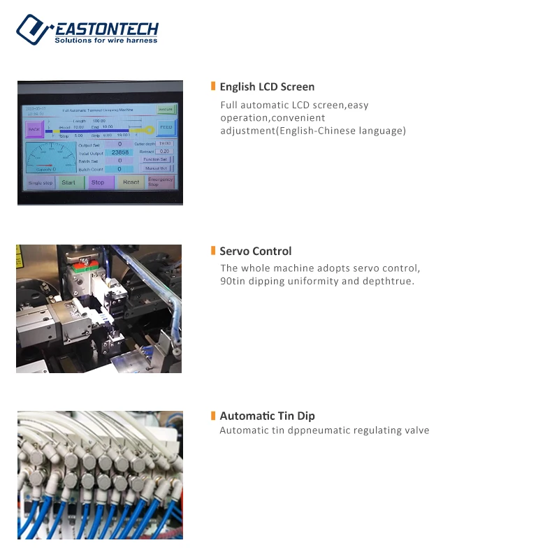 Рисунок 4 - Устройство для лужения с двойным концом