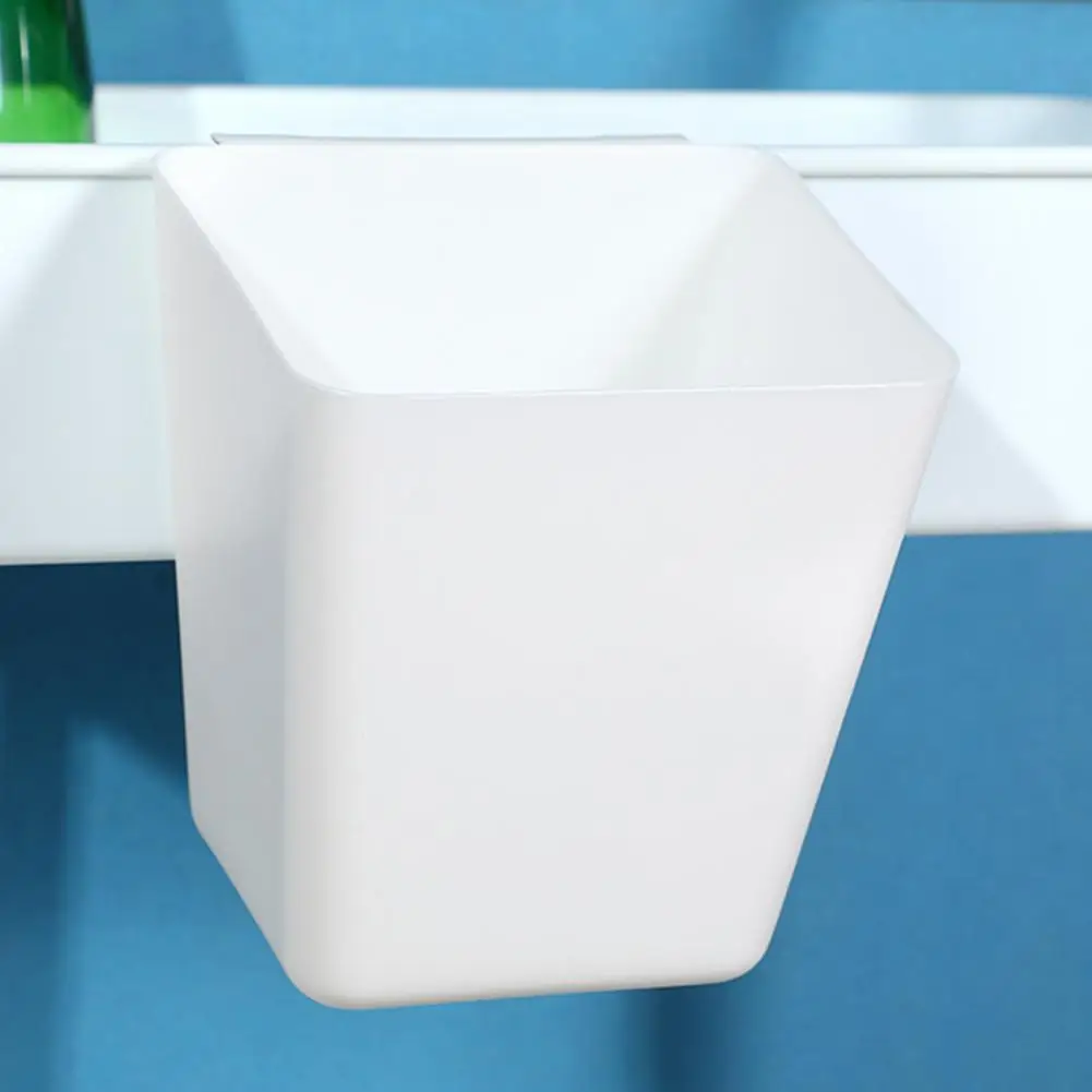 

Пластиковая подвесная корзина для хранения