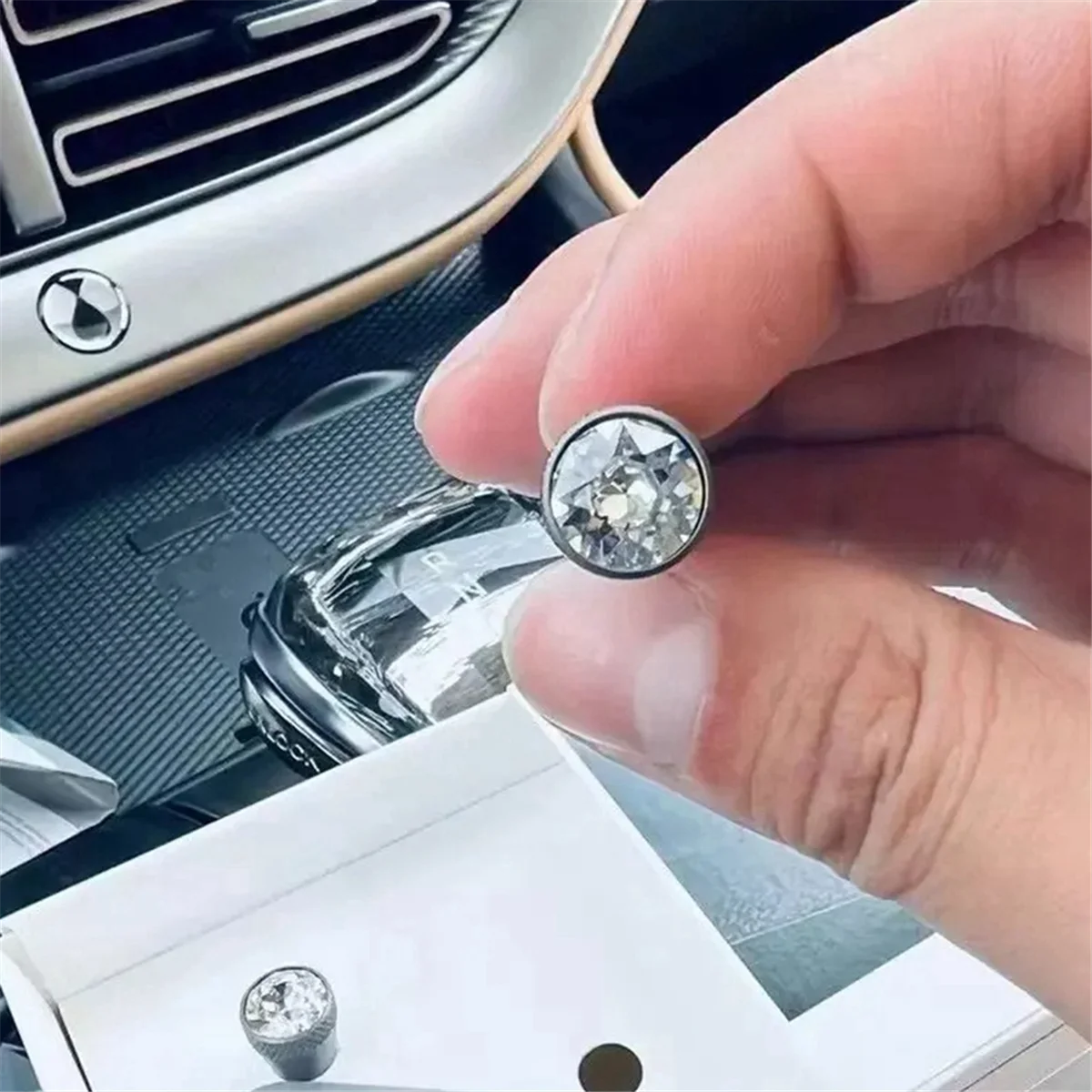 2 шт./компл. хрустальный дверной замок для всех моделей G30 G20 G05 G06 G01 G08 G11 G12 F10 F20 F30 F15